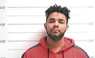 Aaron Vinnett - Orleans Parish County, LA 